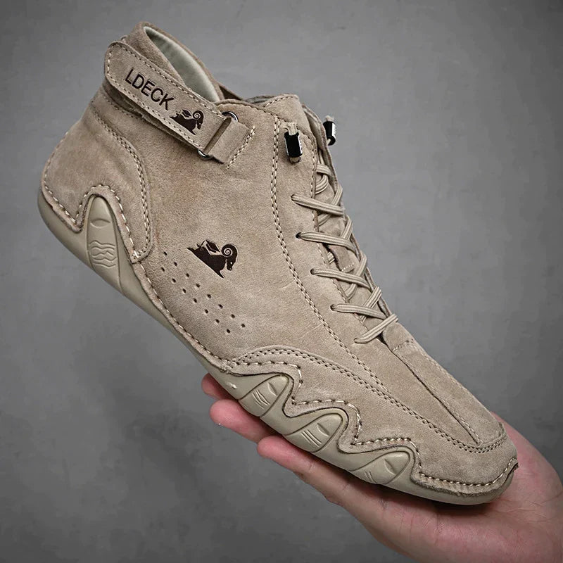 Wasserdichte Barfußschuhe