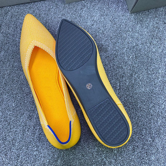Damen Spitzenschuhe mit rutschfester Sohle und atmungsaktiver Maschenstruktur Nord Taschen