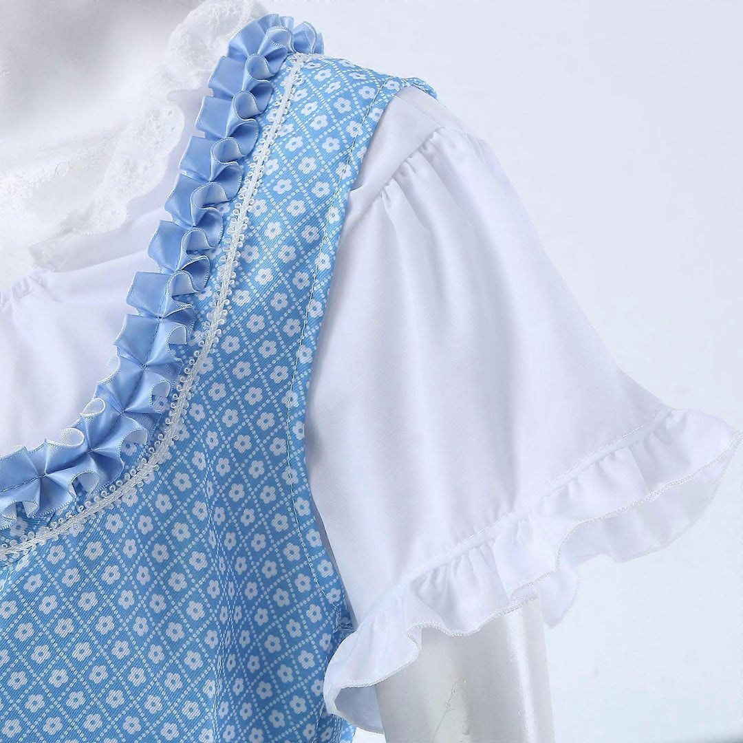 Damen Dirndlkleid Traditionell - Vittorelli