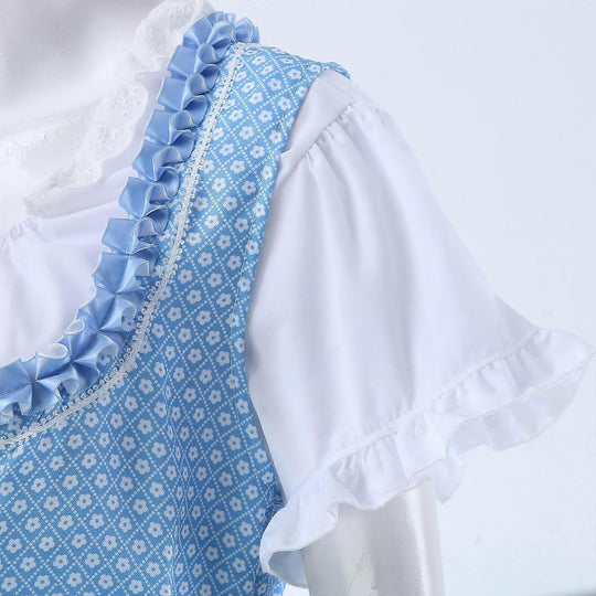 Damen Dirndlkleid Traditionell - Vittorelli