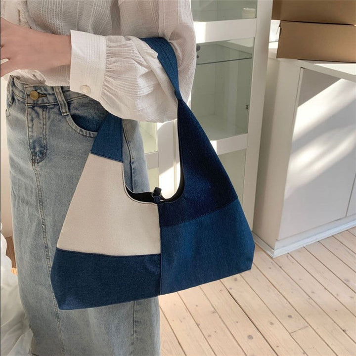Nord Taschen | Tasche mit Farbblock