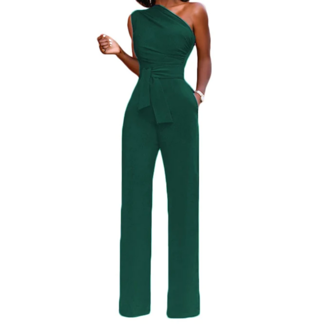 Strammer und stilvoller Jumpsuit - Vittorelli