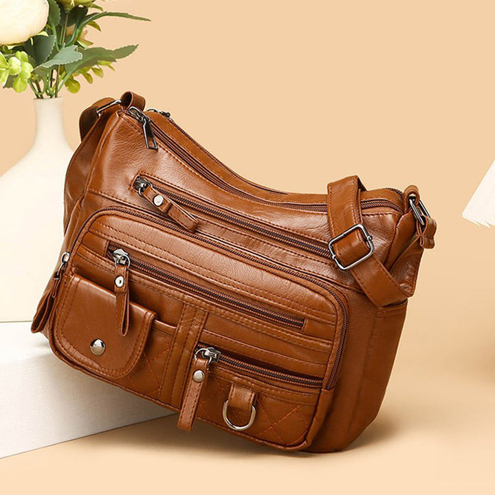Nord Taschen | Vintage-Tasche
