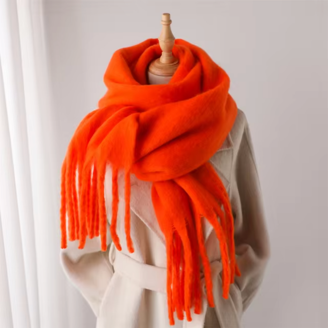 Nord Taschen | Winter-Schal