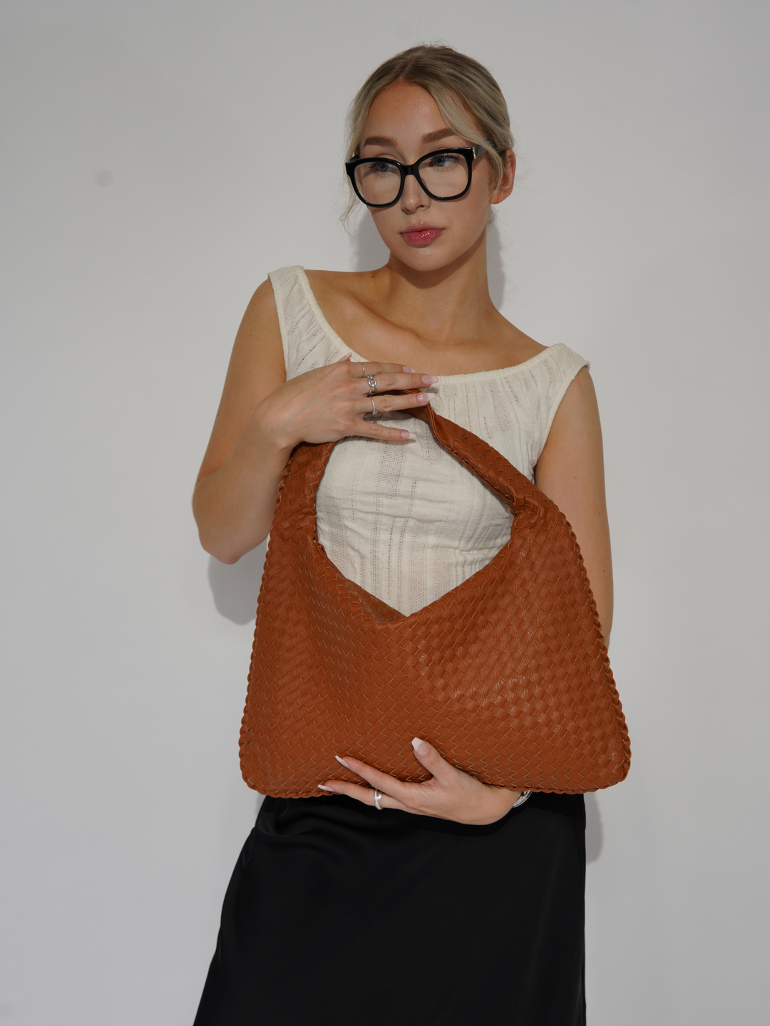 Nord Taschen | Eine Schultertasche