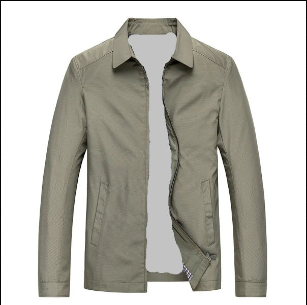 Nord Taschen | Leichte Übergangsjacke für Herren