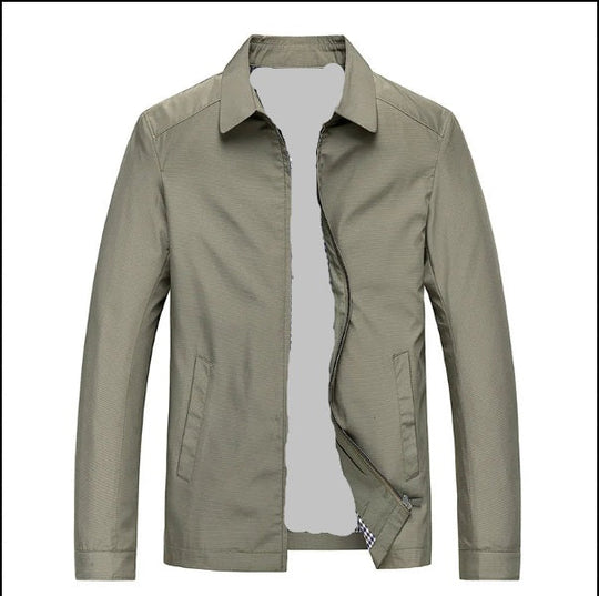 Nord Taschen | Leichte Übergangsjacke für Herren