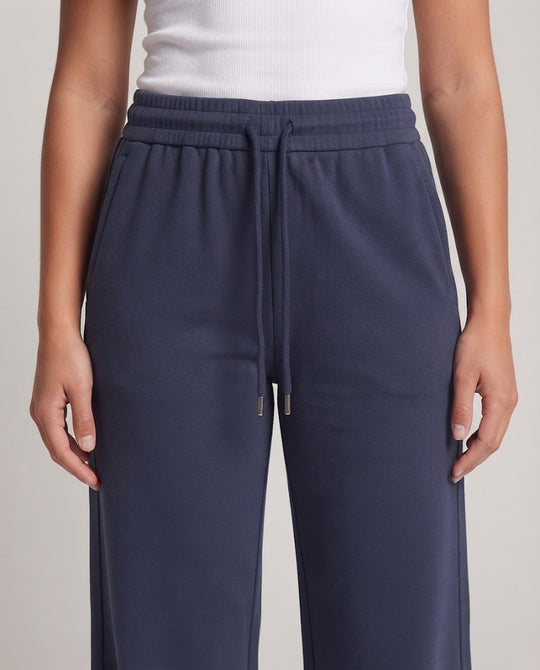 Damen Sportliche und lockere Freizeithose Nord Taschen