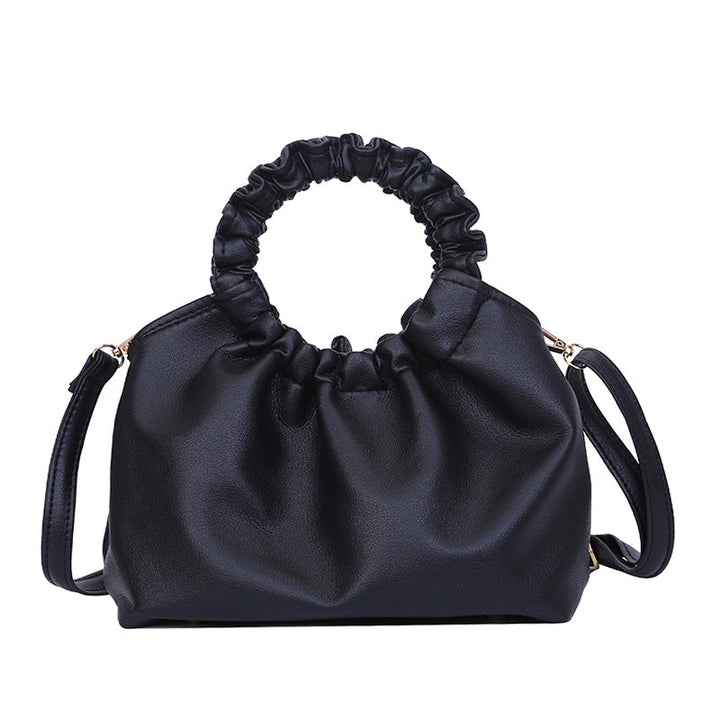 Nord Taschen Elegante Klassische Schultertasche