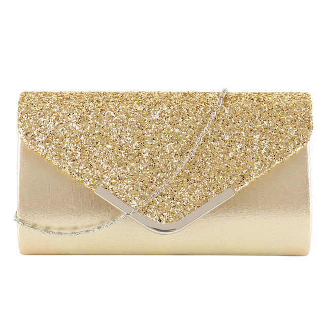 Nord Taschen Nacht-Aus Clutch Bag