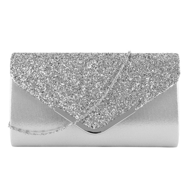 Nord Taschen Nacht-Aus Clutch Bag