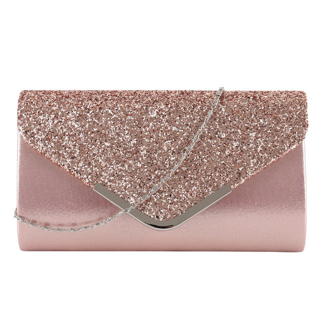 Nord Taschen Nacht-Aus Clutch Bag