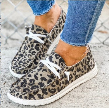 Damen Freizeitschuhe mit luftiger Textil-Oberfläche und rutschfester Sohle Nord Taschen