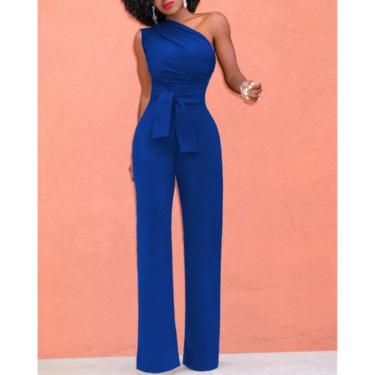 Strammer und stilvoller Jumpsuit - Vittorelli