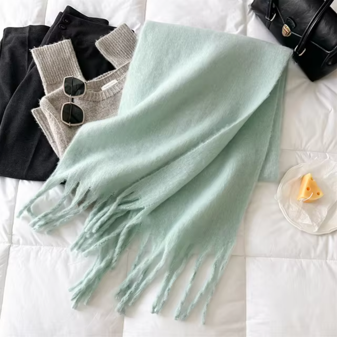 Nord Taschen | Winter-Schal