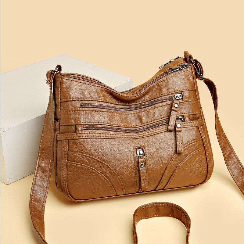 Nord Taschen | Vintage-Tasche