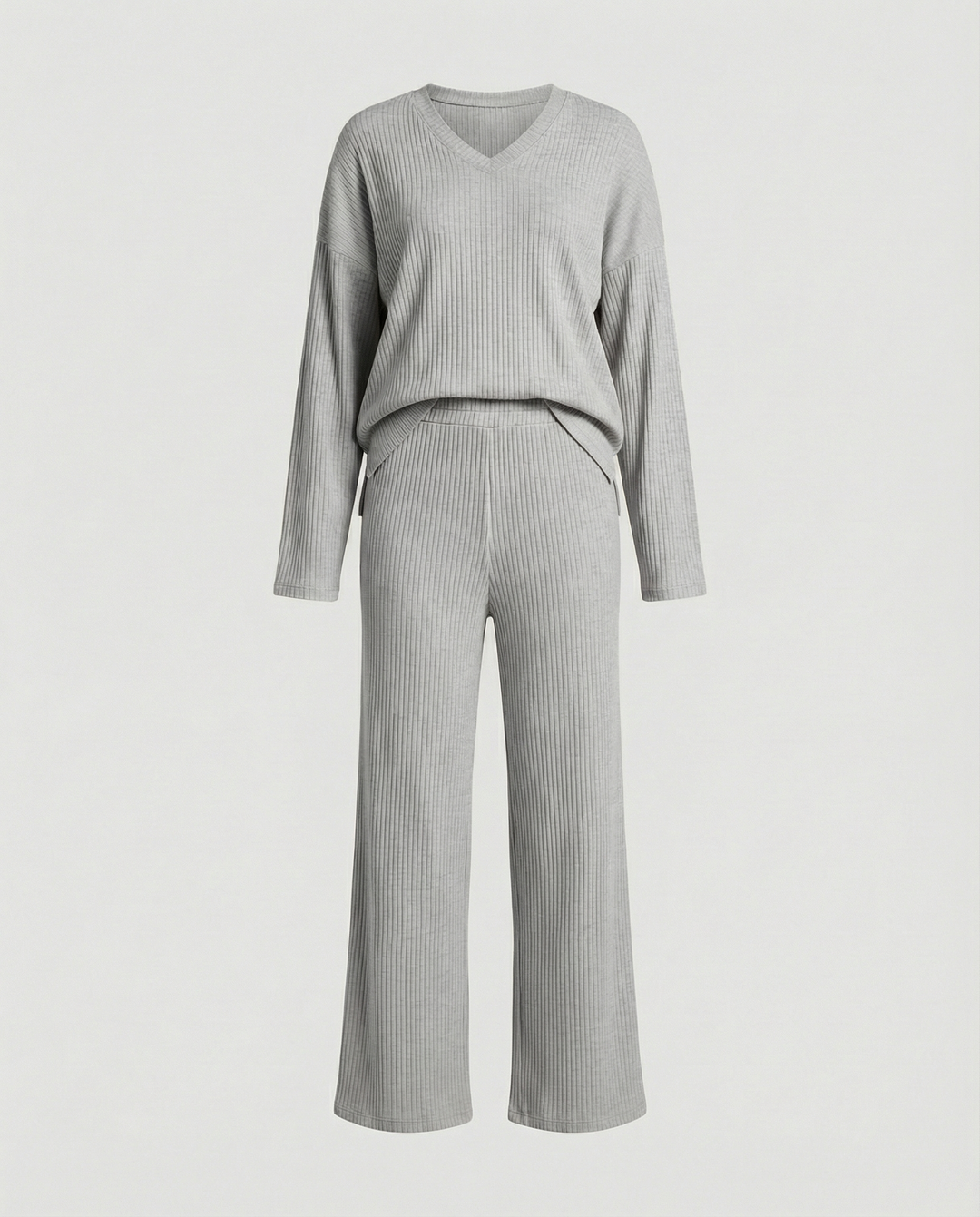 2-teiliges Damen Lounge-Set