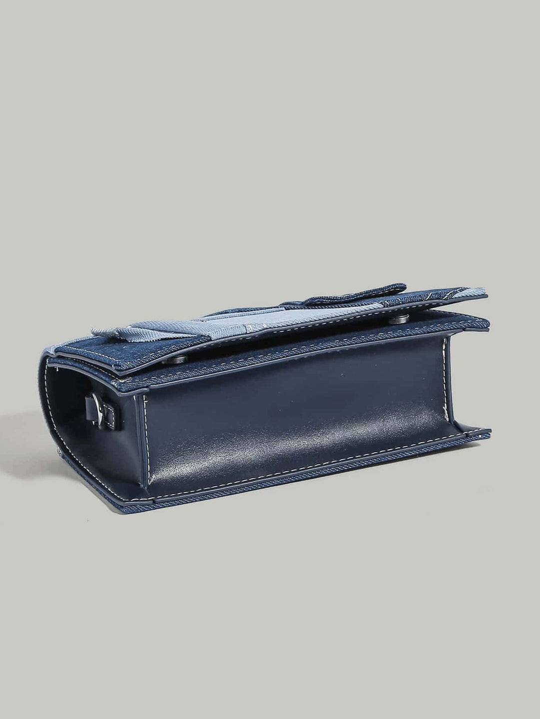 Nord Taschen | Mini Denim Umhängetasche für Frauen