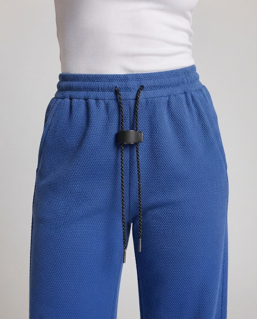 Damen Bequeme und modische Freizeithose Nord Taschen 1787687350