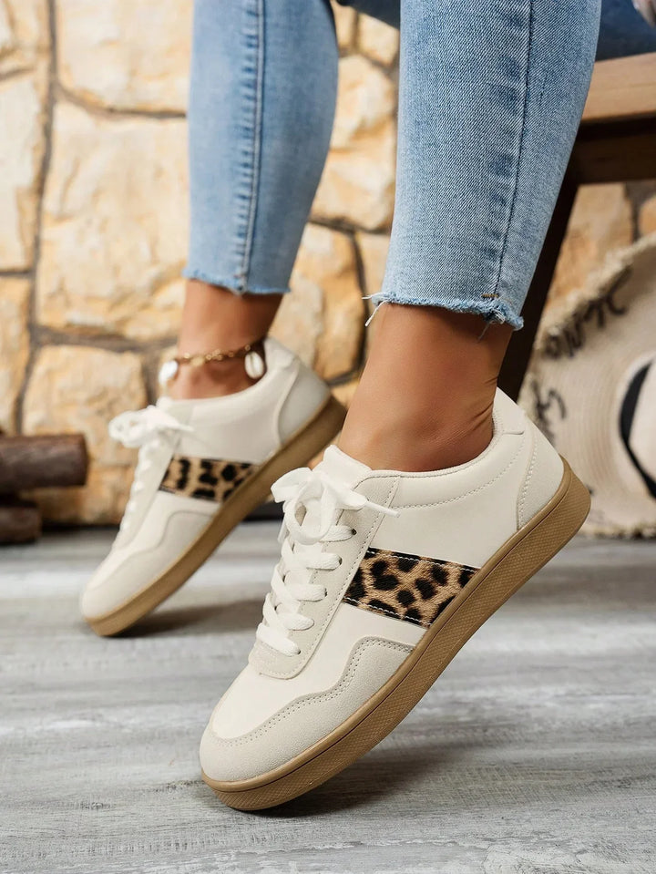 Nord Taschen | Schuhe Leopard