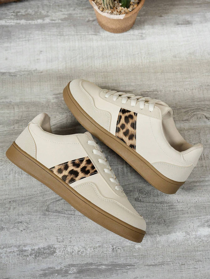Nord Taschen | Schuhe Leopard