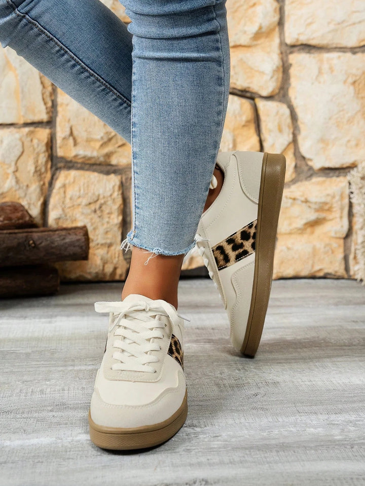 Nord Taschen | Schuhe Leopard