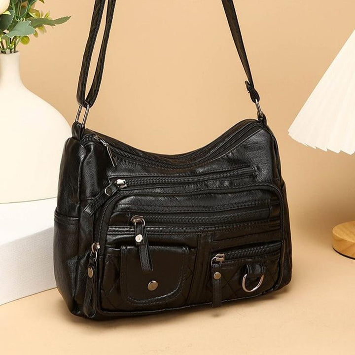 Nord Taschen | Vintage-Tasche