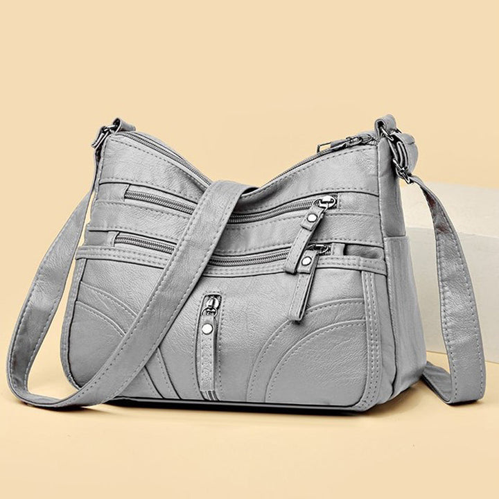 Nord Taschen | Vintage-Tasche