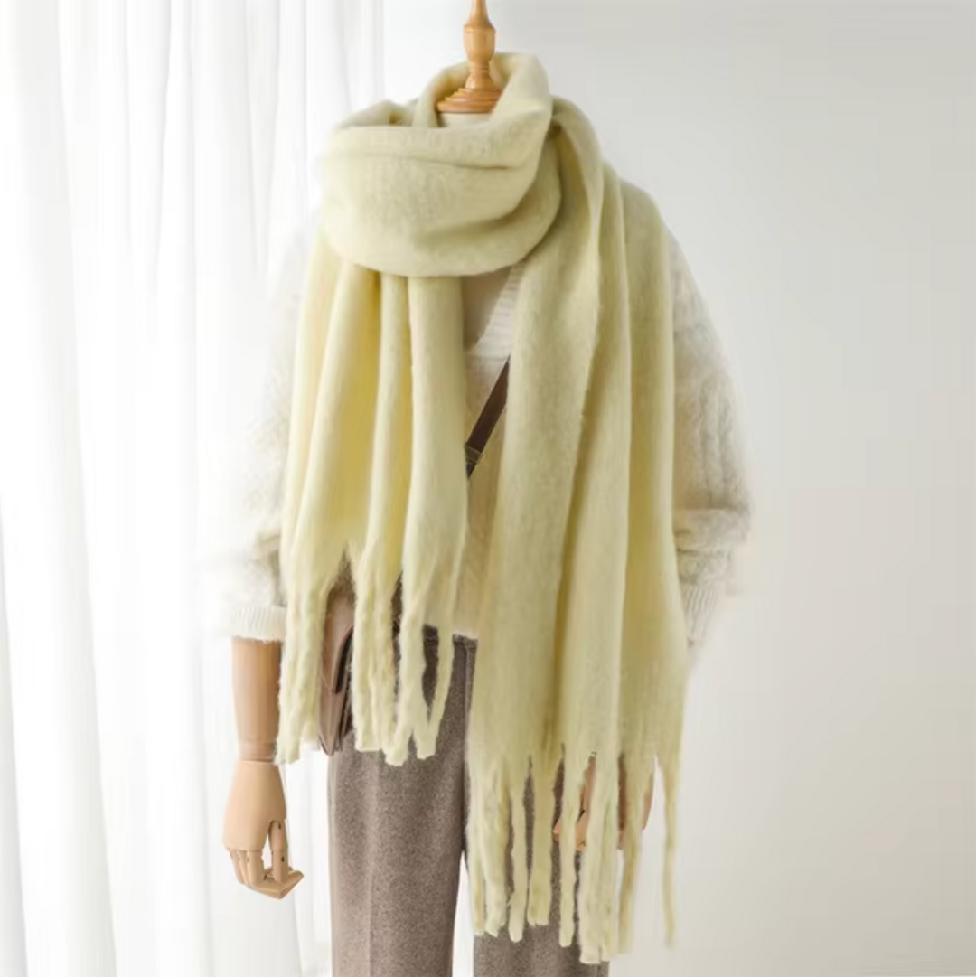 Nord Taschen | Winter-Schal