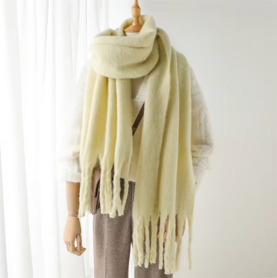 Nord Taschen | Winter-Schal