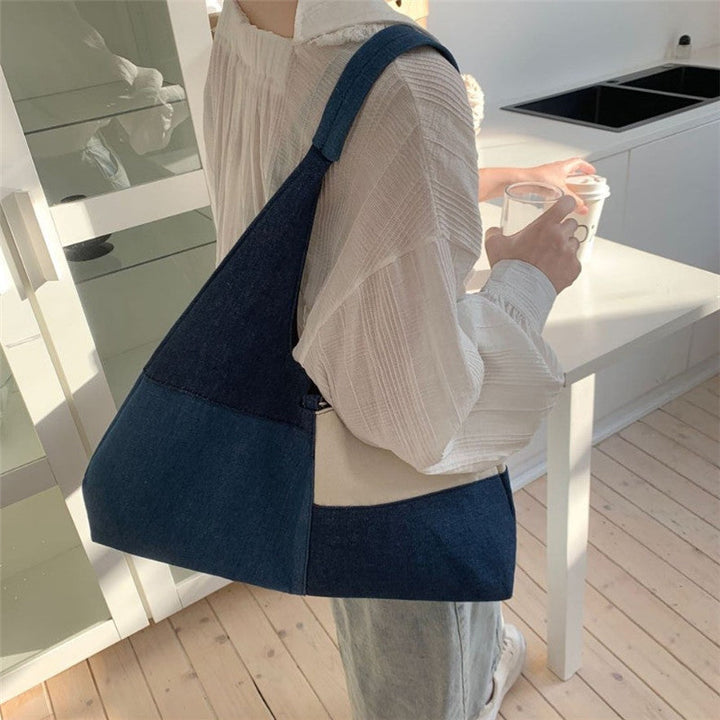 Nord Taschen | Tasche mit Farbblock