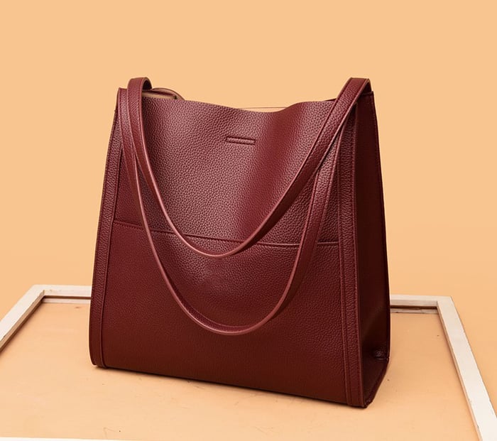 Nord Taschen | Exklusive Designertasche