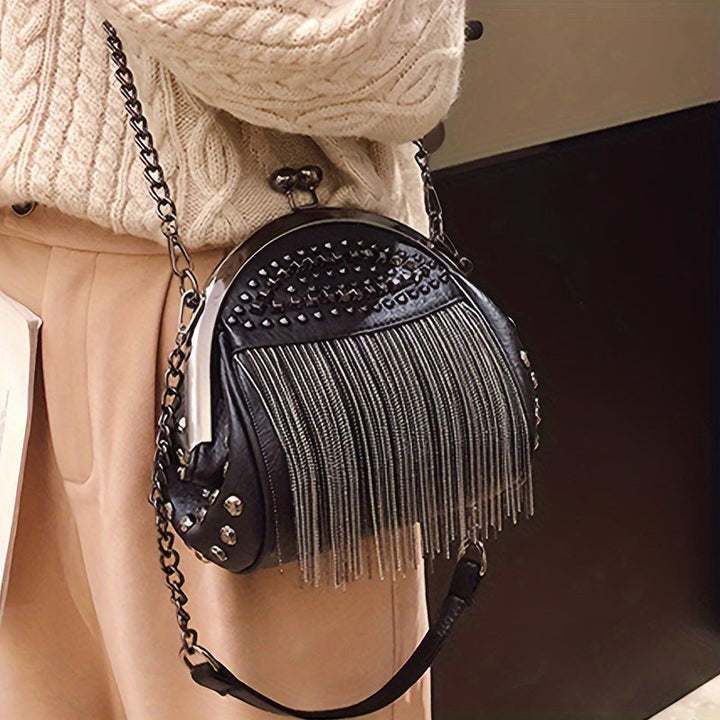 Nord Taschen | Vintage-Tasche