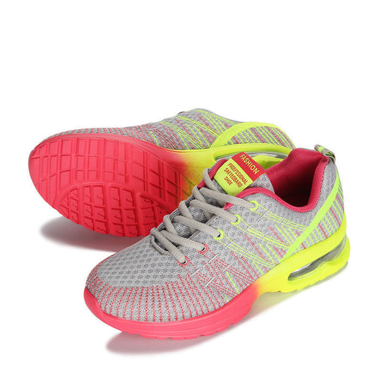 Bequeme Orthopädische Sneakers für Damen