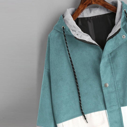 leichte modische Jacke - Vittorelli