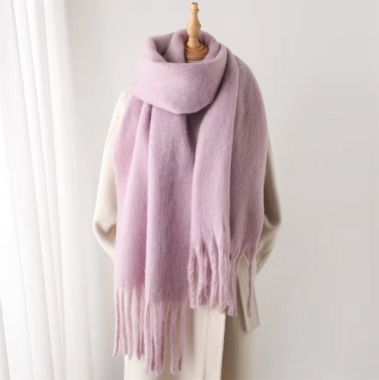 Nord Taschen | Winter-Schal