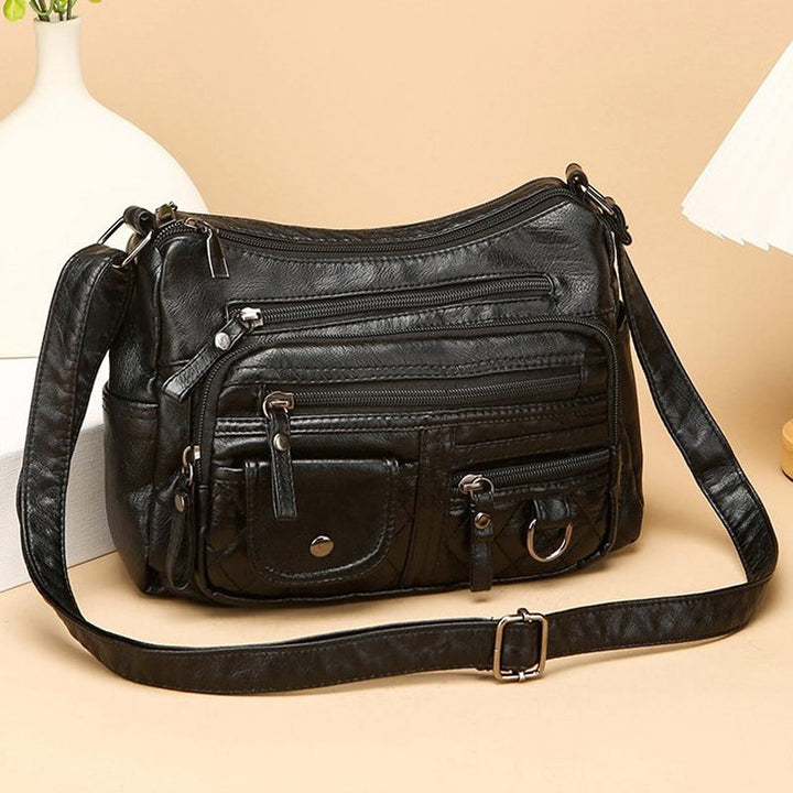 Nord Taschen | Vintage-Tasche