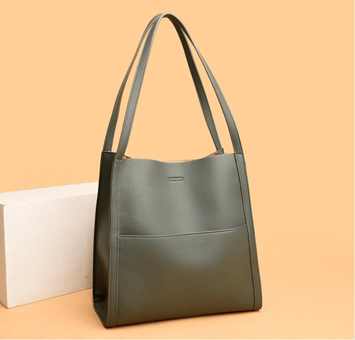 Nord Taschen | Exklusive Designertasche