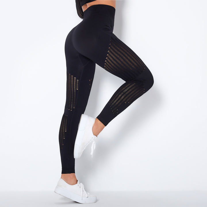 Anti-Cellulite Kompressionsleggings Damen