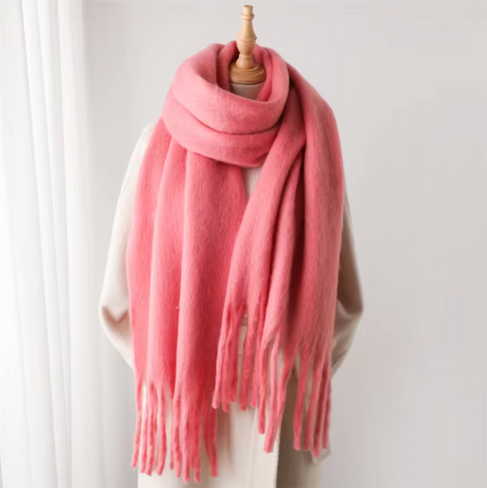 Nord Taschen | Winter-Schal