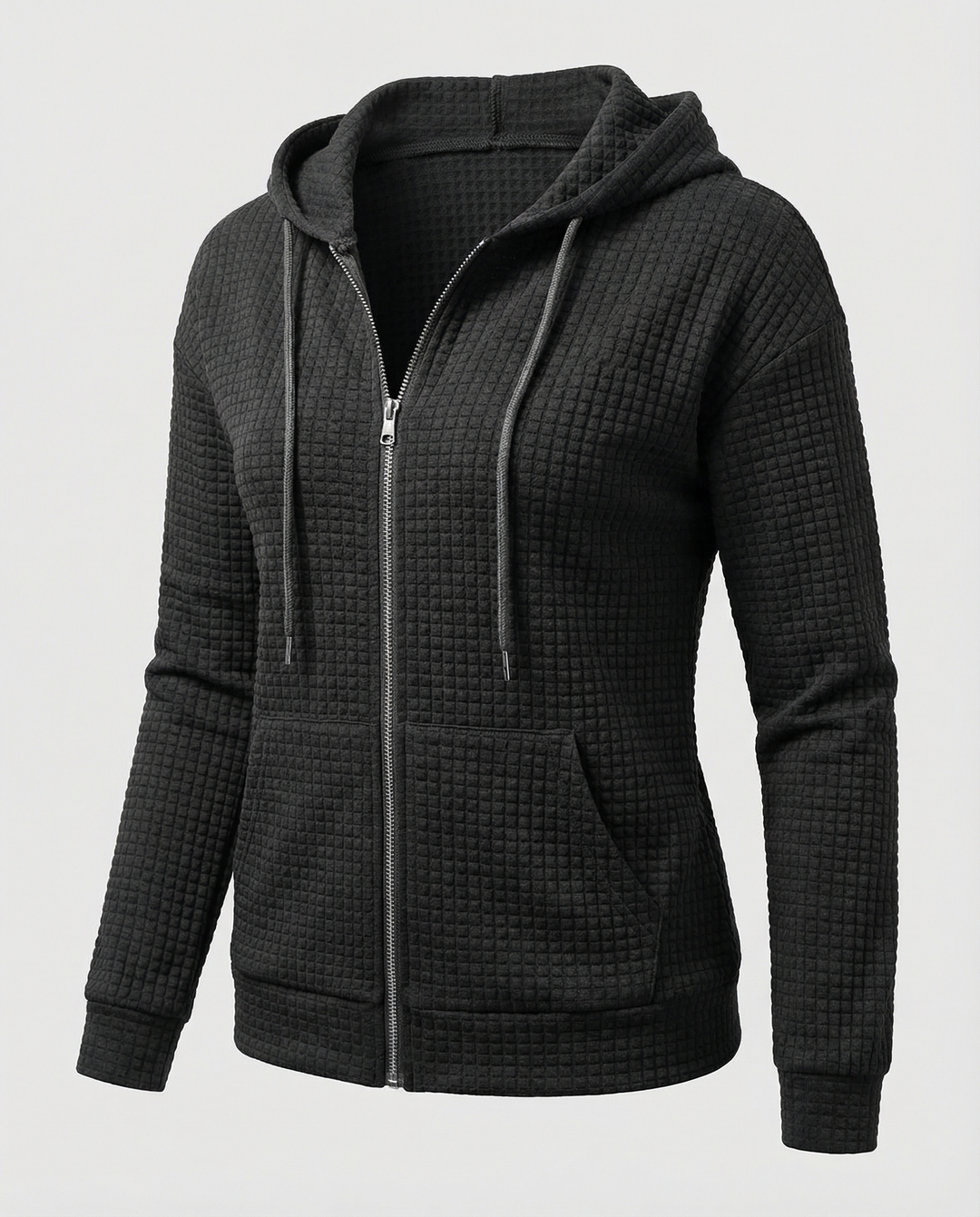 Lässiges Kapuzen Sweatshirt Damen