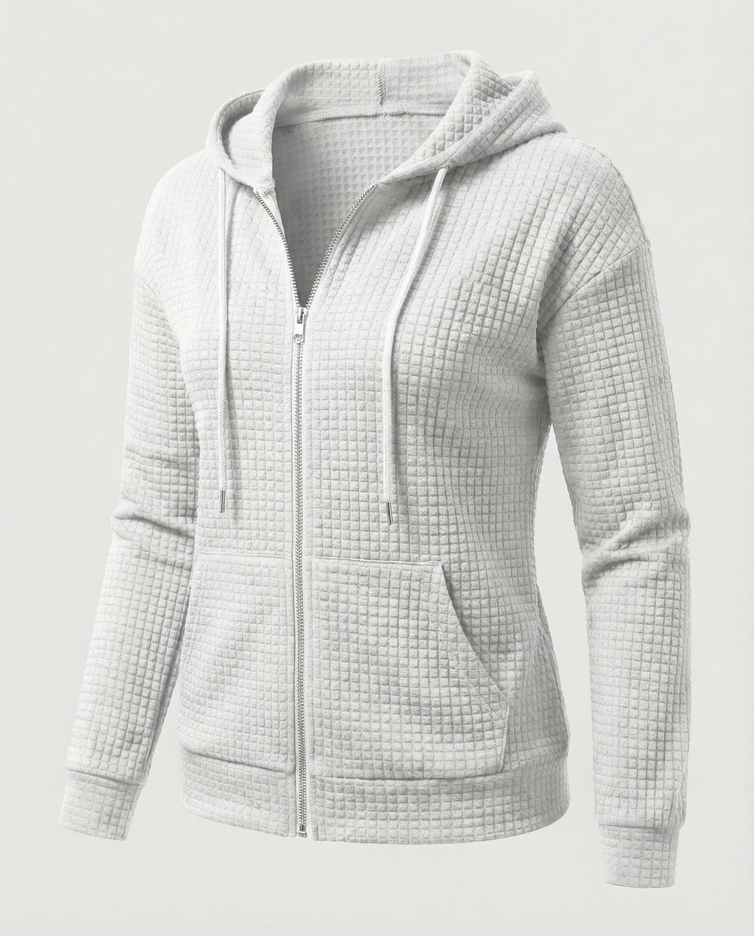 Lässiges Kapuzen Sweatshirt Damen