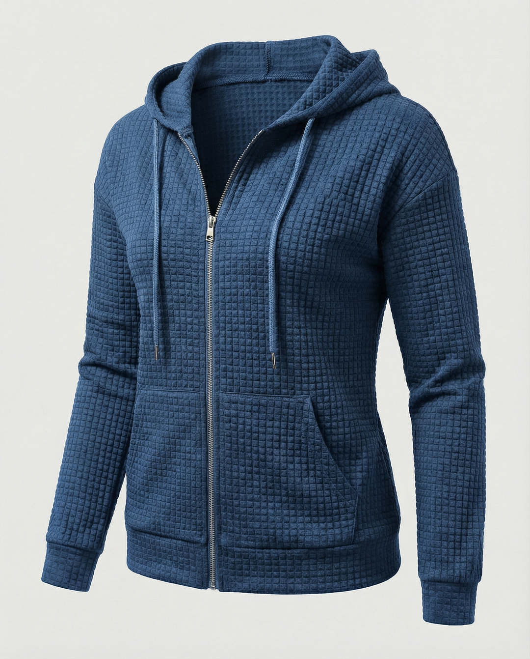Lässiges Kapuzen Sweatshirt Damen