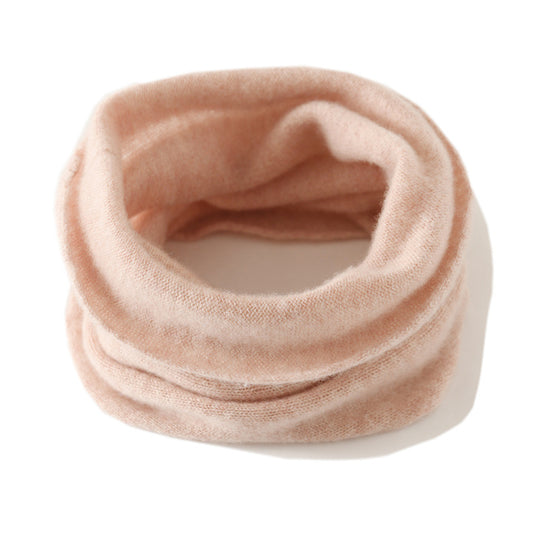 Kaschmir-Halswärmer, unisex