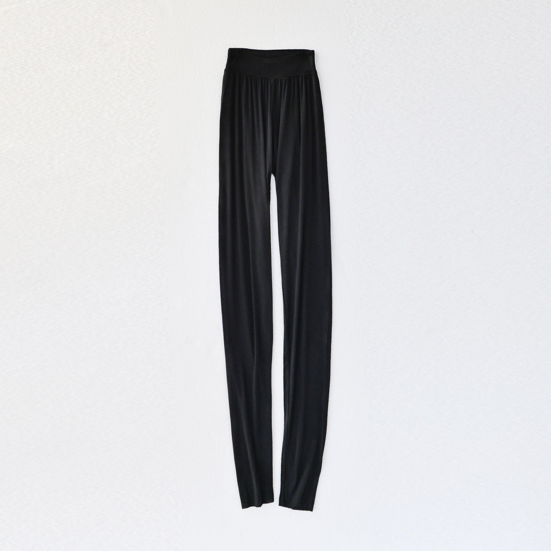 Damen-Kaschmir-Rollkragenpullover
