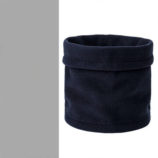 Multifunktionaler Fleece-Kragenwärmer für Herren
