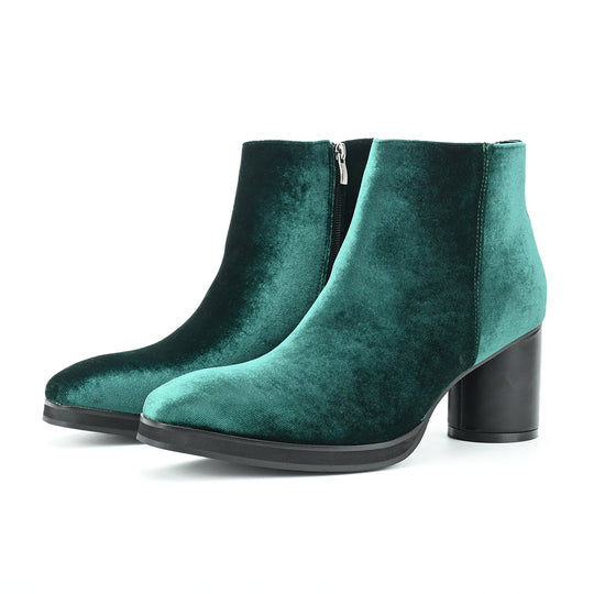 Elegante Herren-Chelsea-Boots