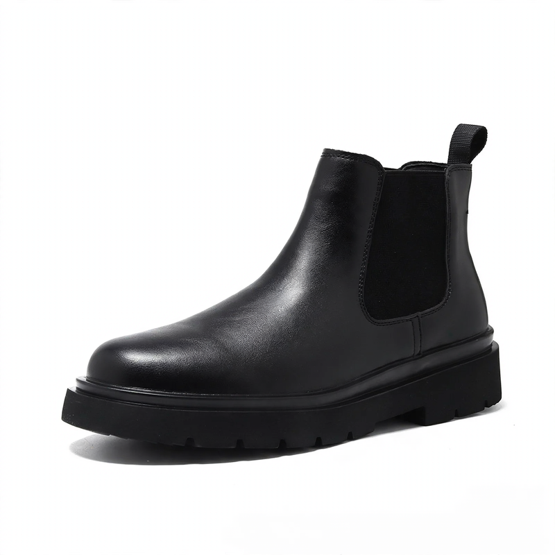 Chelsea-Stiefel 6031-X, mittelhoher Schaft