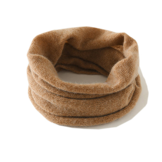 Kaschmir-Halswärmer, unisex