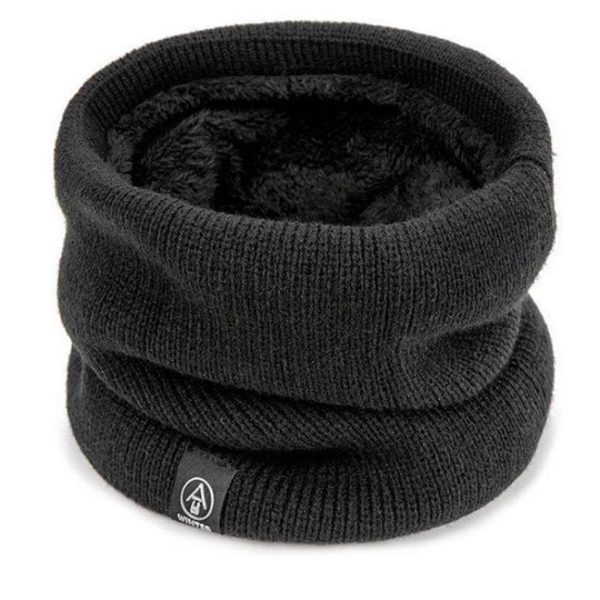 Gefütterter Strick-Loop für Damen und Herren